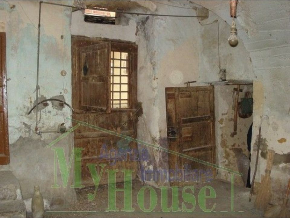 Byhus i Cianciana, Agrigento - foto 2
